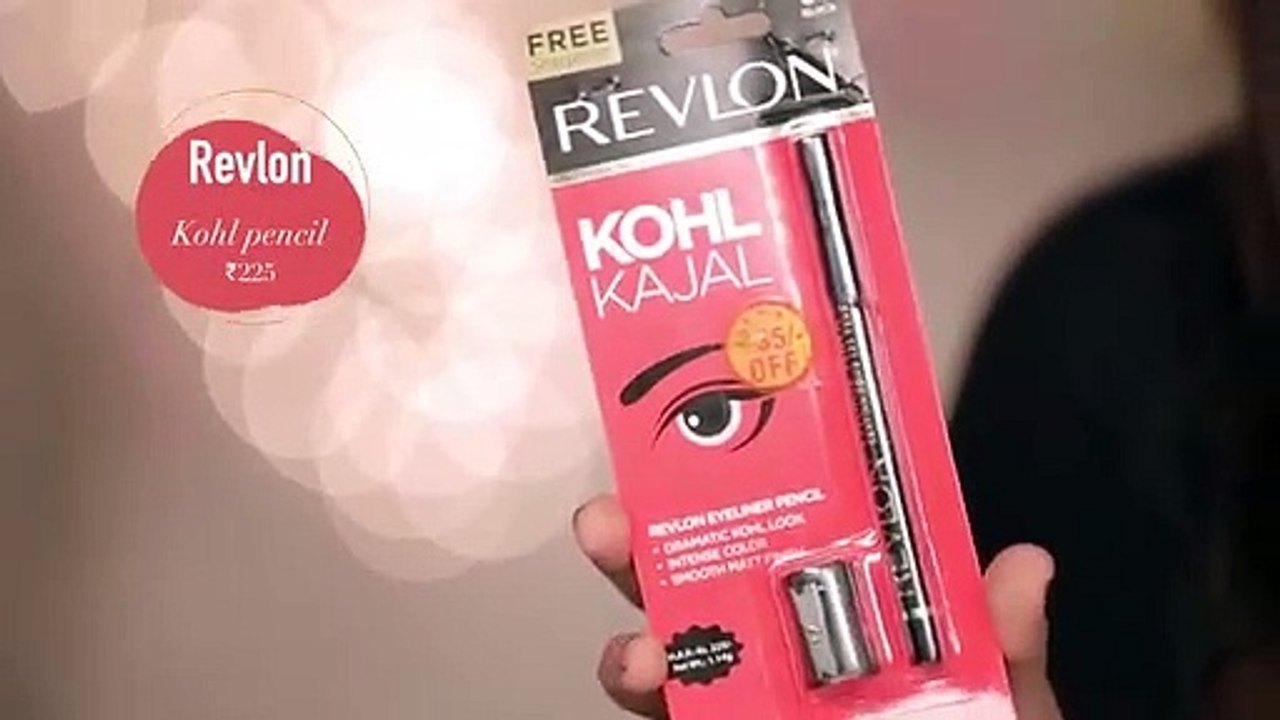 6 Affordable Makeup Products Every Girl Must Own