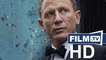 James Bond 007: Keine Zeit Zu Sterben Super Bowl Trailer Englisch English (2020)