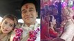 Check Out The Inside Pictures And Videos Of Anurag Sharma’s Grand Wedding Ceremony