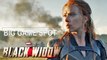 Marvel’s Black Widow - Big Game Spot - Scarlett Johansson Marvel
