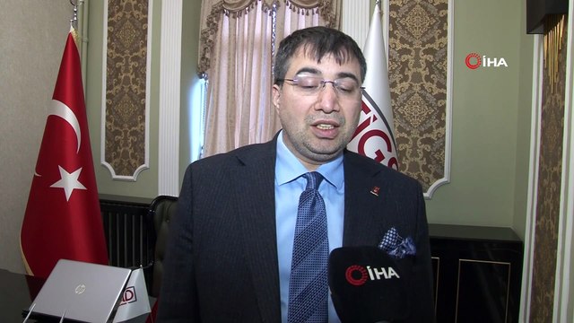 ''İç giyim sektöründe 2020 ihracat hedefimiz 8 milyar dolar''