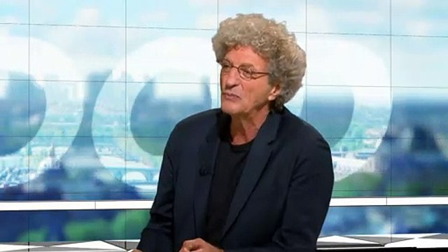 Elie Chouraqui révèle pourquoi il a décidé de quitter la France pour vivre en Israël: Quand on est menacé de mort à peu près tous les quinze jours - VIDEO