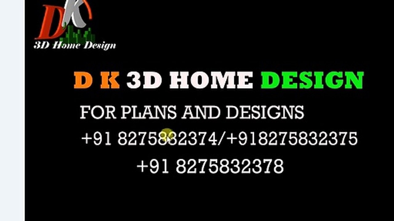 25x33 ft GROUND FLOOR HOUSE FRONT DESIGN