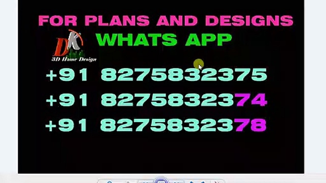 25X40 2BHK SMALL HOUSE DESIGN AND PLAN