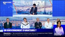 Un gouvernement d'amateurs ? - 03/02