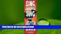 [Read] Sing, Unburied, Sing  Best Sellers Rank : #3