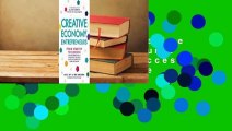 Full Version  Creative Economy Entrepreneurs: From Startup to Success: How Startups in the