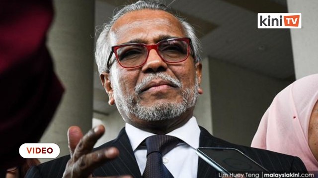 Tak munasabah ambil duit kerajaan masuk akaun sendiri. - Shafee