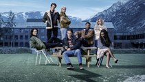 Tráiler de Ragnarok, la serie noruega de Netflix