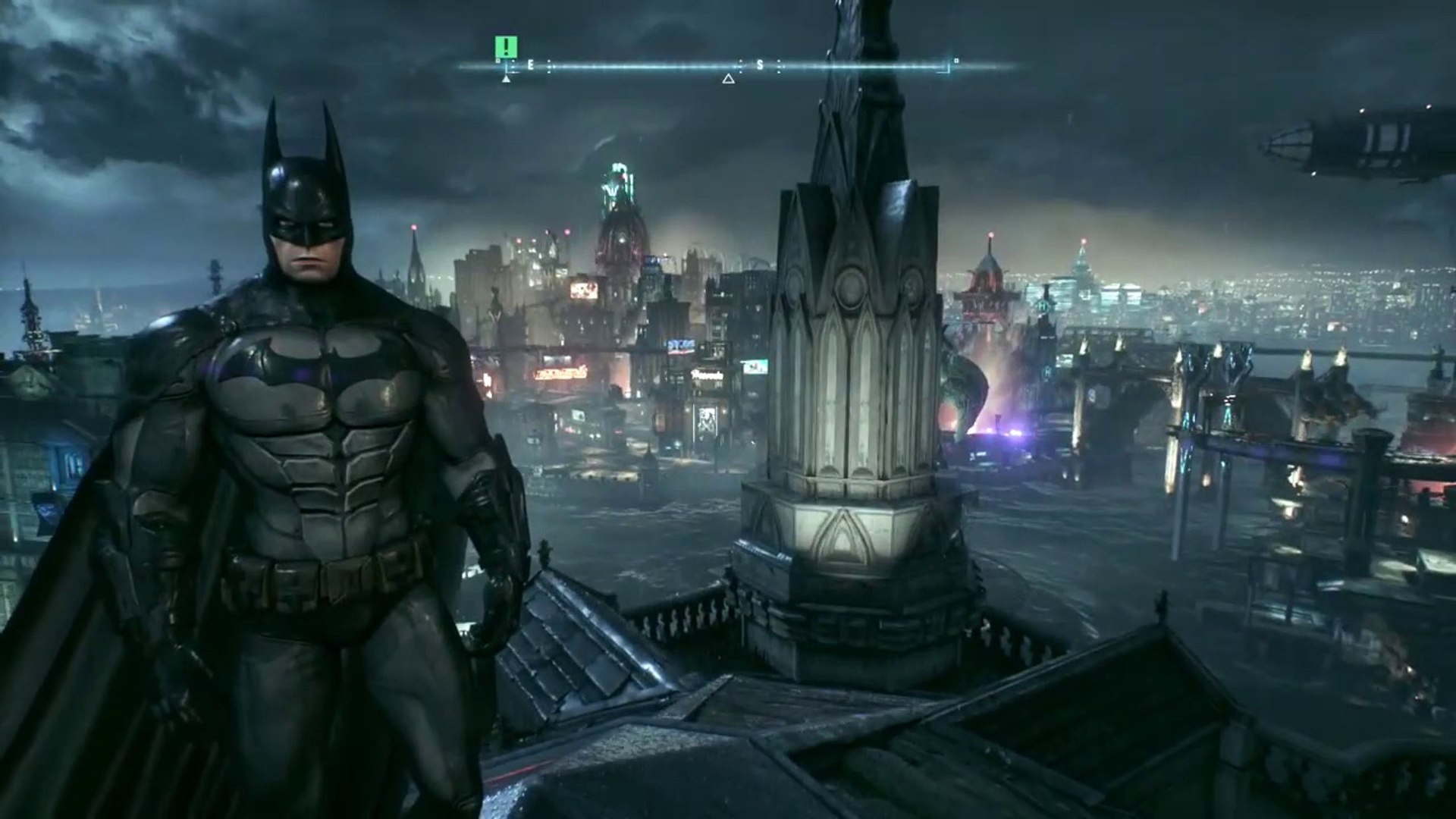 Gameplay city. Бэтмен Аркхем Сити геймплей. Batman Arkham Knight [ps4]. Бэтмен Аркхем кнайт геймплей. Batman Arkham Knight Gameplay.