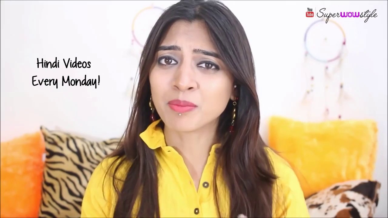 डार्क सर्किल  _ How to_ Remove Dark Circles in 3 Ways
