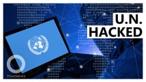 United Nations networks targeted by hackers
