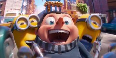 Minions: The Rise of Gru TV Spot