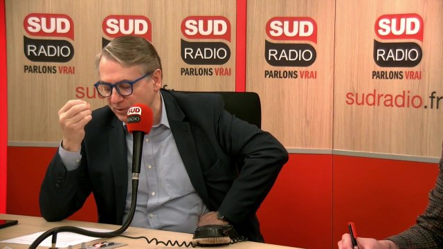 L'édito éco d'Yves de Kerdrel - L'après Brexit