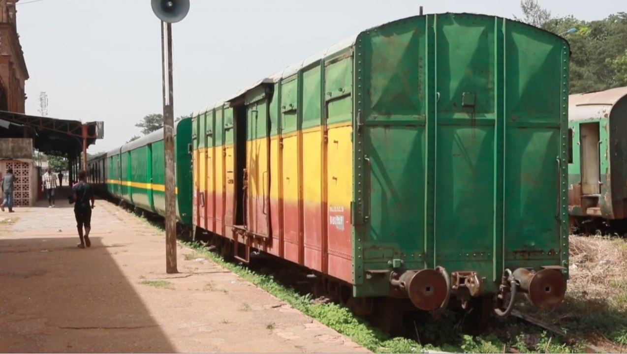 Le train Dakar-Bamako ne siffle plus