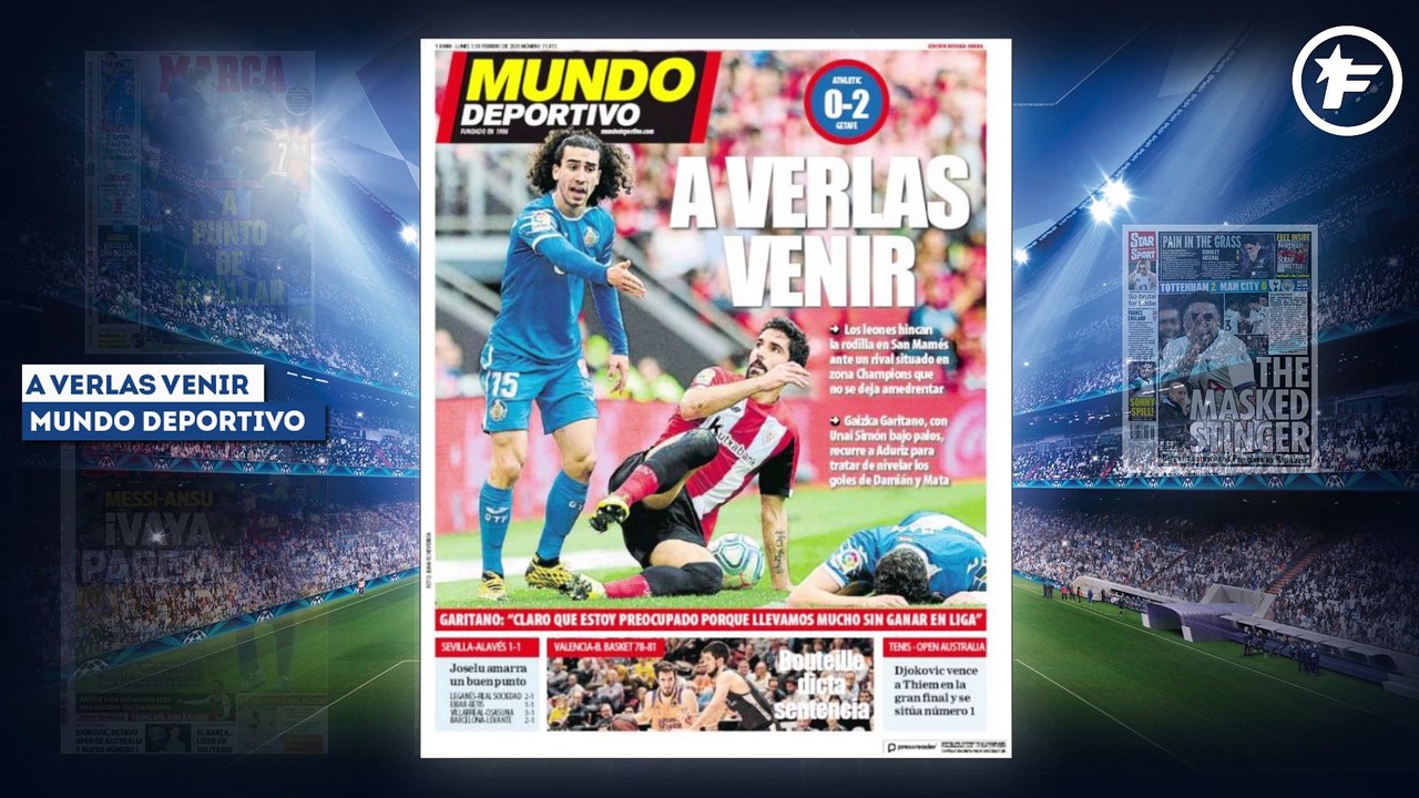 Revista de prensa