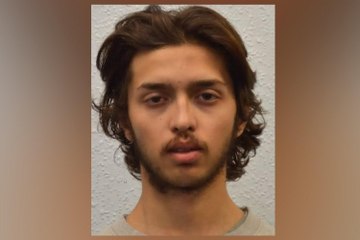 Attentat au couteau à Londres : l'assaillant identifié