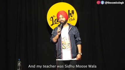 Comedy ka double doze (zarur dekhna)