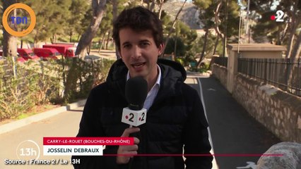 Coronavirus en France : les rapatriés logent dans un village-vacances