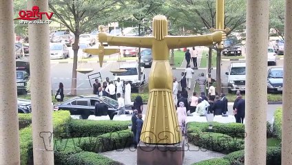 How Suswam transferred N3.1bn to bureau de change operator