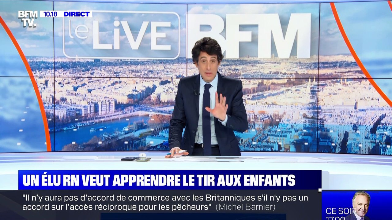 Douceur: inquiétant ? - 03/02
