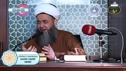 Cübbeli Ahmet Hoca'nın "Çin bedduası"! Zamanla hayrete düşürdü