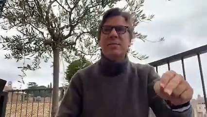 Porro - A Milano avvocati contro Davigo (02.02.20)