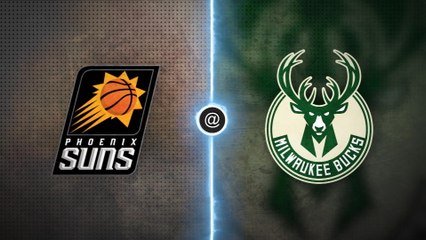 Download Video: Giannis leads Milwaukee as Bucks bounce back