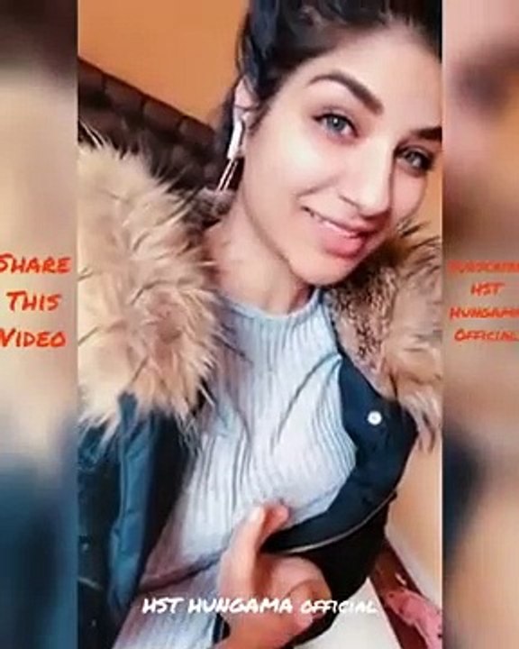 Beautiful jatti Musically Queen   TikTok Musically super cute girl