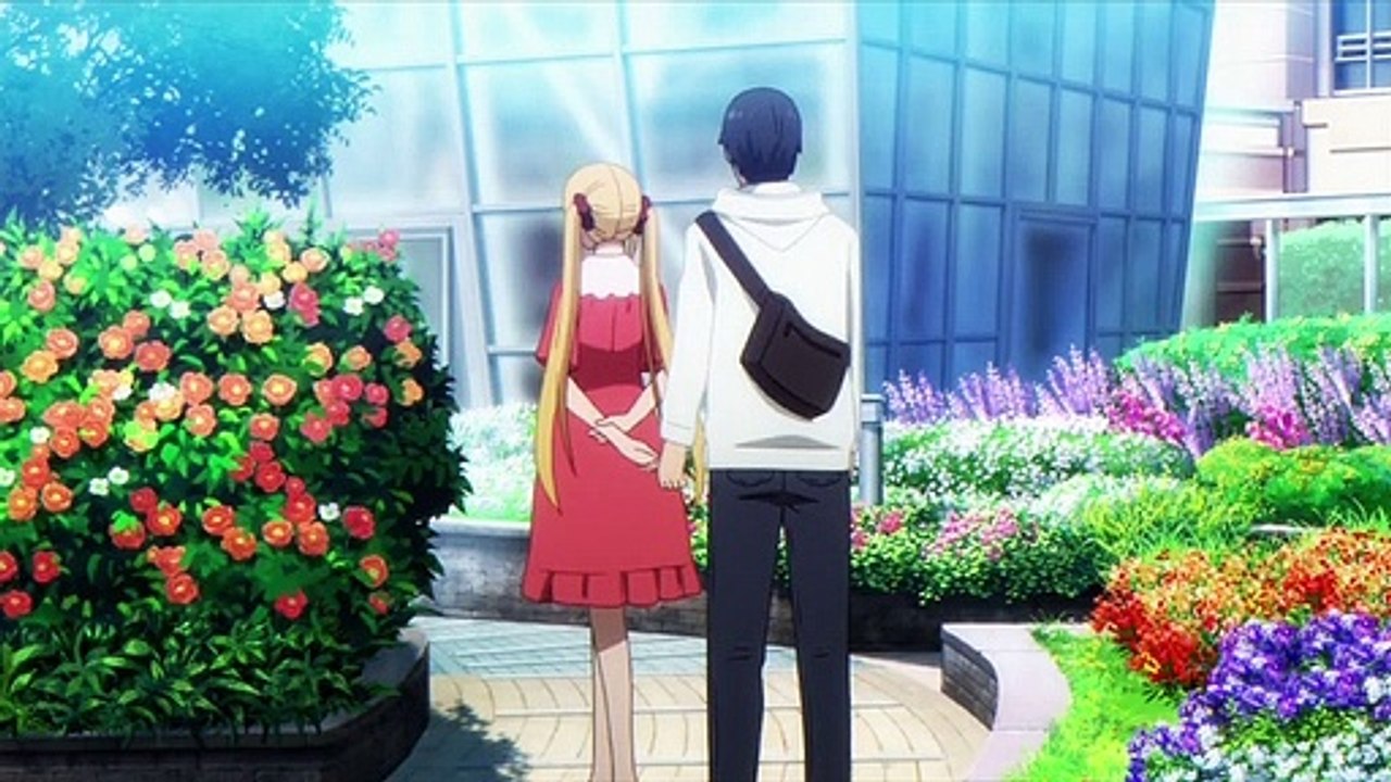 [Anitoki] DG 02 [480p] [9728BB4D]