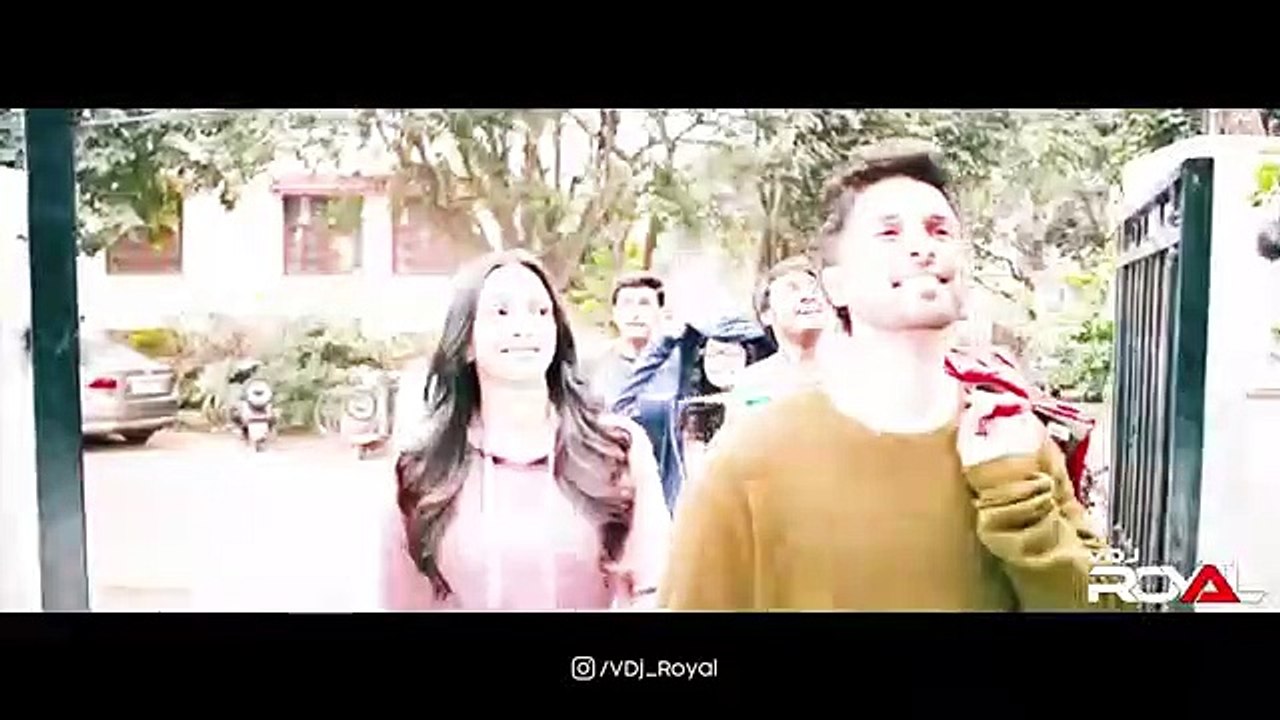 The Bollywood And Hollywood Year End Mashup 2019 - VDj Royal - Holly Bolly 6