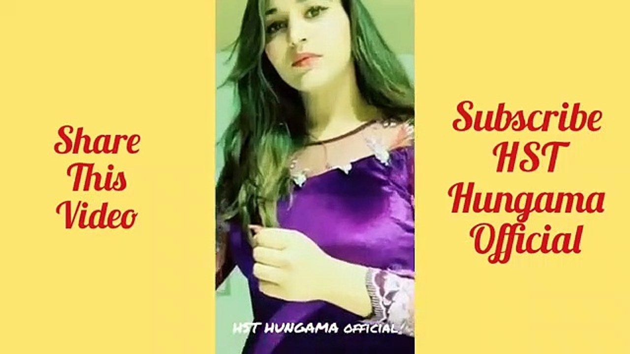 Besharmi ki had par part 17   TikTok trending videos 2019