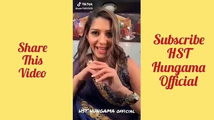 Besharmi Ka mahaan level   Theek hai   HST HUNGAMA official