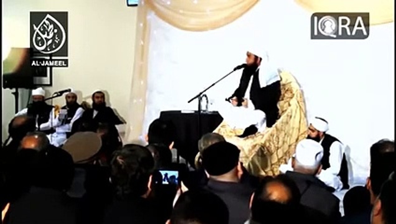 This 10 Minutes Bayan Change Your Life Best Of Maulana Tariq Jameel