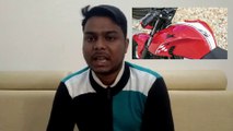 tvs apache rtr 160 4v bs6 review, mileage, top speed, price ||Rajdeep vlogs||