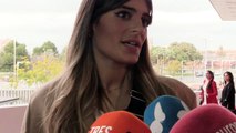 Susana Molina se confiesa abrumada tras el éxito de ‘La isla de las tentaciones’