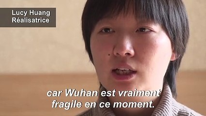 "Notre ennemi est le virus, pas les gens de Hubei ou de Wuhan": l'appel à la tolérance d'une Chinoise