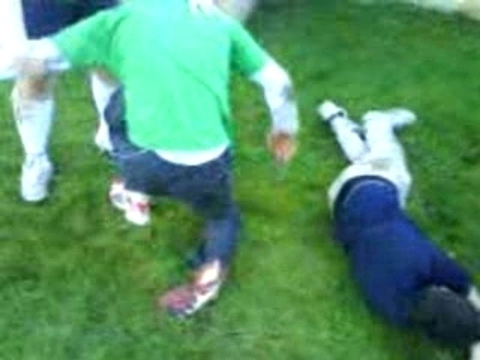 Triple threat duff vs joul vs titan