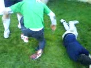 Triple threat duff vs joul vs titan