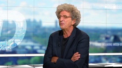 Roman Polanski aux César :  Élie Chouraqui le défend (Exclu vidéo)