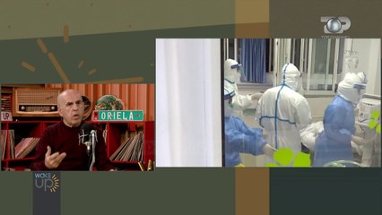 Wake Up/ Masat për koronavirusi,Pëllumb Pipero: Ja si mund ta parandalojmë
