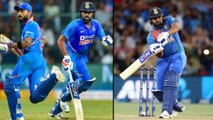 IND vs NZ 5th T20I: Rohit Sharma Register Most 50 Plus Scores In T20Is