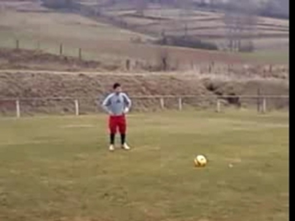 Bo coufran