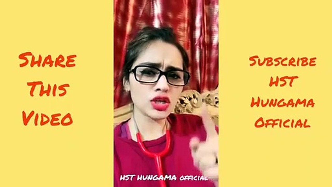 Besharmi ki had par part 8   TikTok Musically compilation