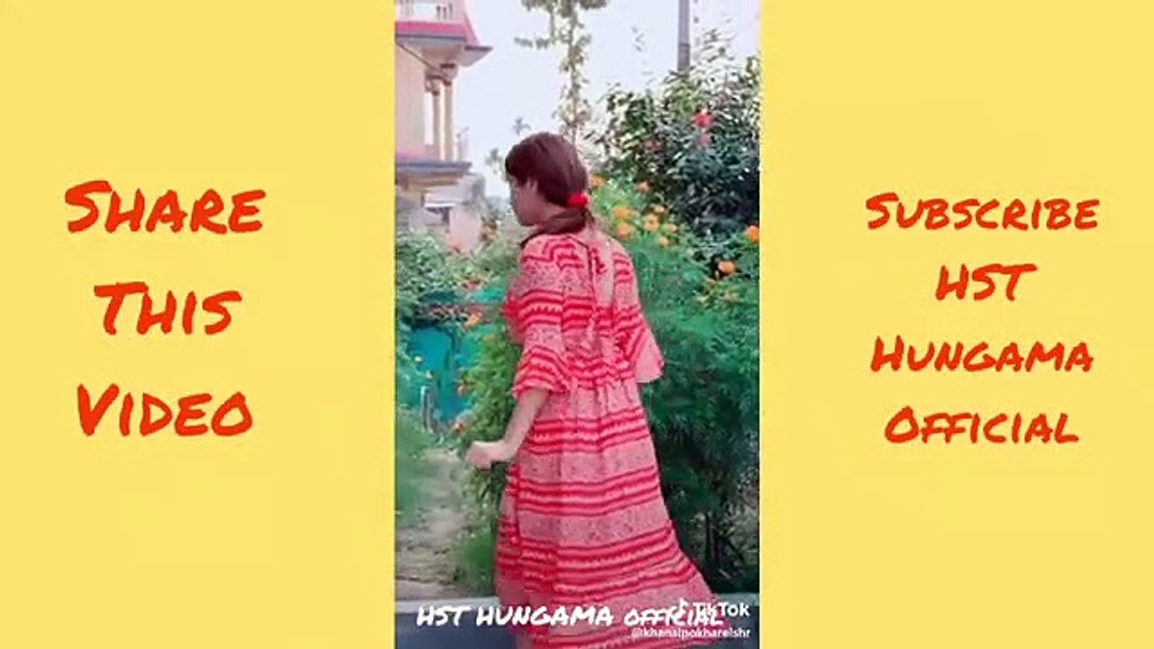 Besharmi ki had par part 9   TikTok Musically compilation