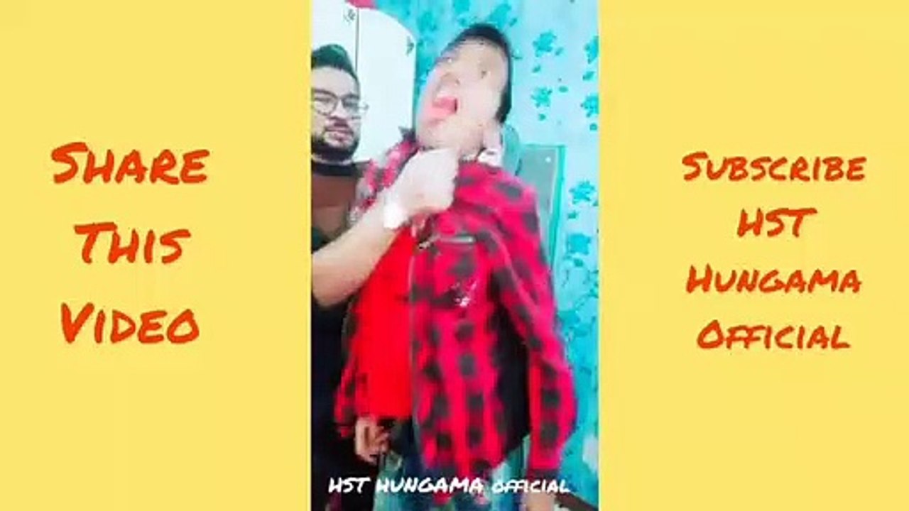 Besharmi ki had par part 11   TikTok Musically HST HUNGAMA official