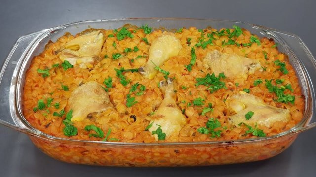 Rreze Dielli 3 Shkurt 2020 - Të Gatuajmë me Znj Vjollca P. 1 - Tavë me pulë dhe makarona