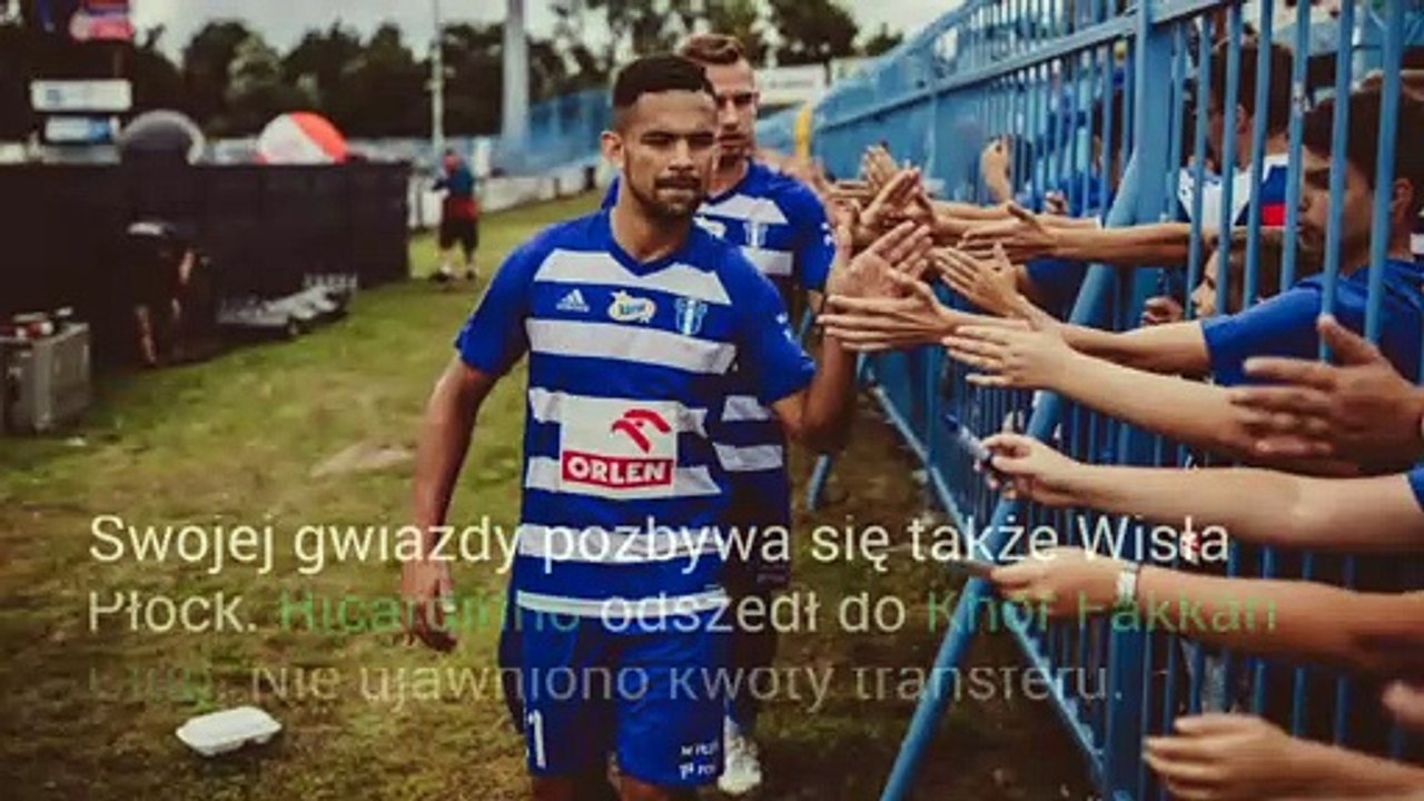 Exodus piłkarzy z Ekstraklasy. Kogo nie zobaczymy wiosną?