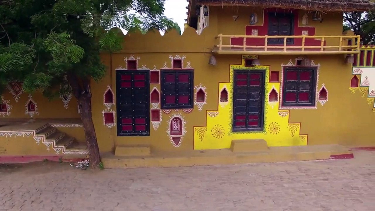 Franchise Business in Mumbai, India | Franchise Chokhi Dhani