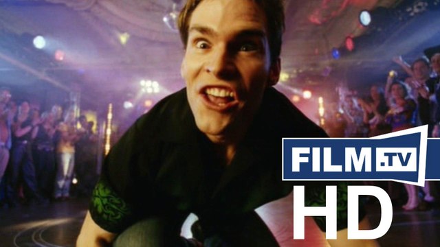 American Pie 3 - Jetzt Wird Geheiratet Trailer Deutsch German (2003)